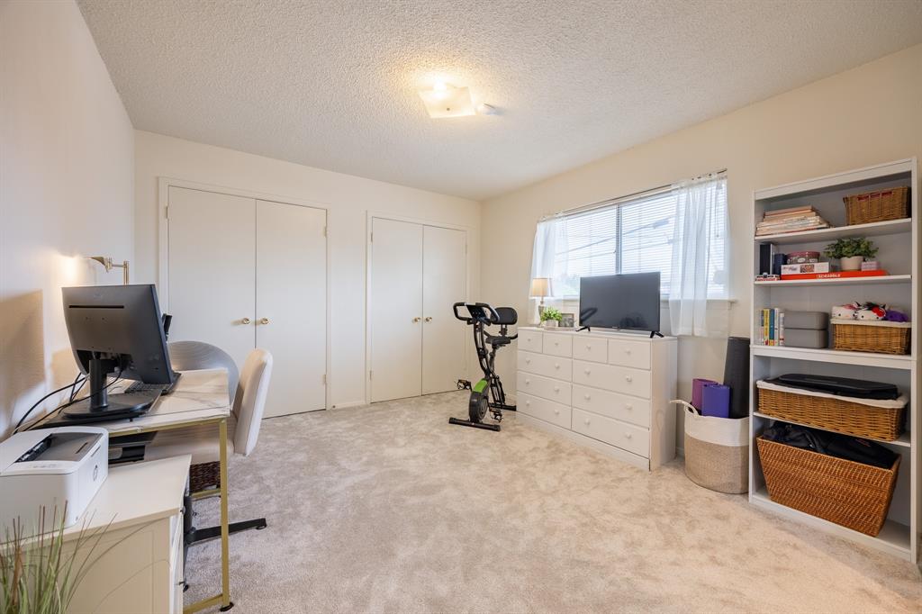 La Fontaine Condo - Residential