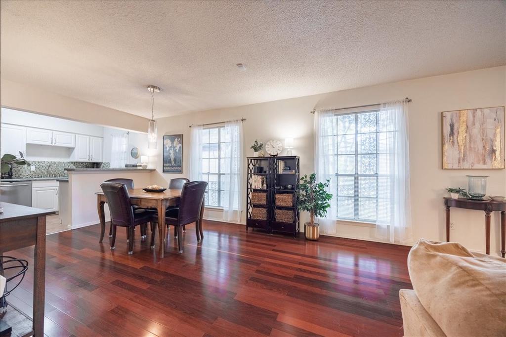 La Fontaine Condo - Residential