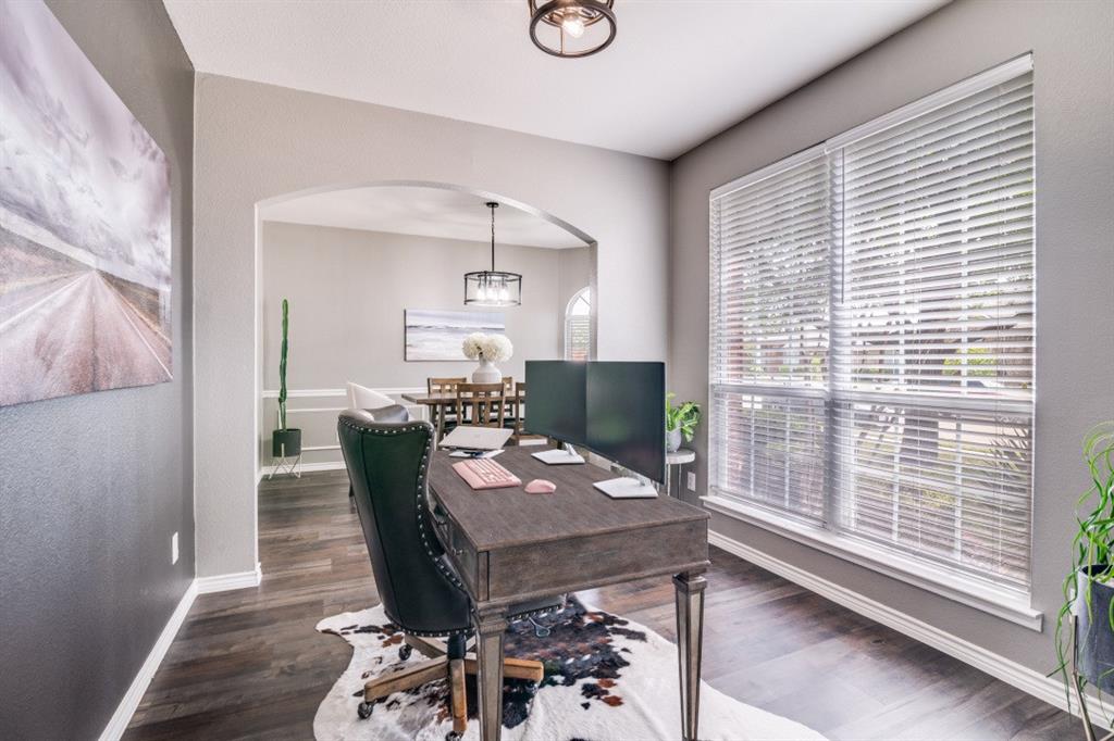Avalon Add Ph I - Residential