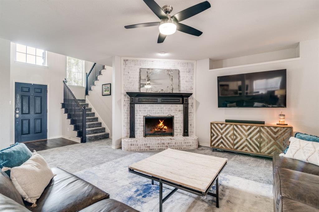 Avalon Add Ph I - Residential