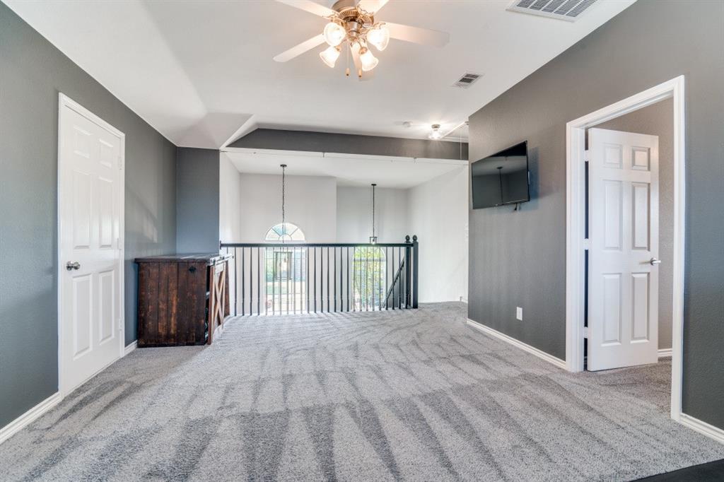 Avalon Add Ph I - Residential