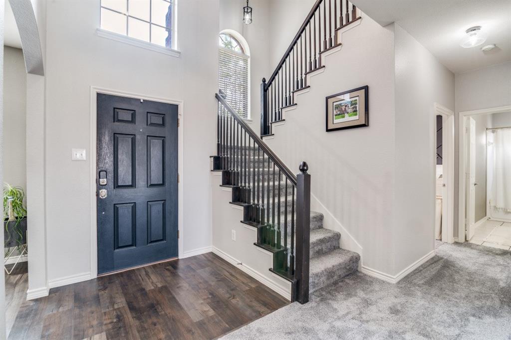 Avalon Add Ph I - Residential