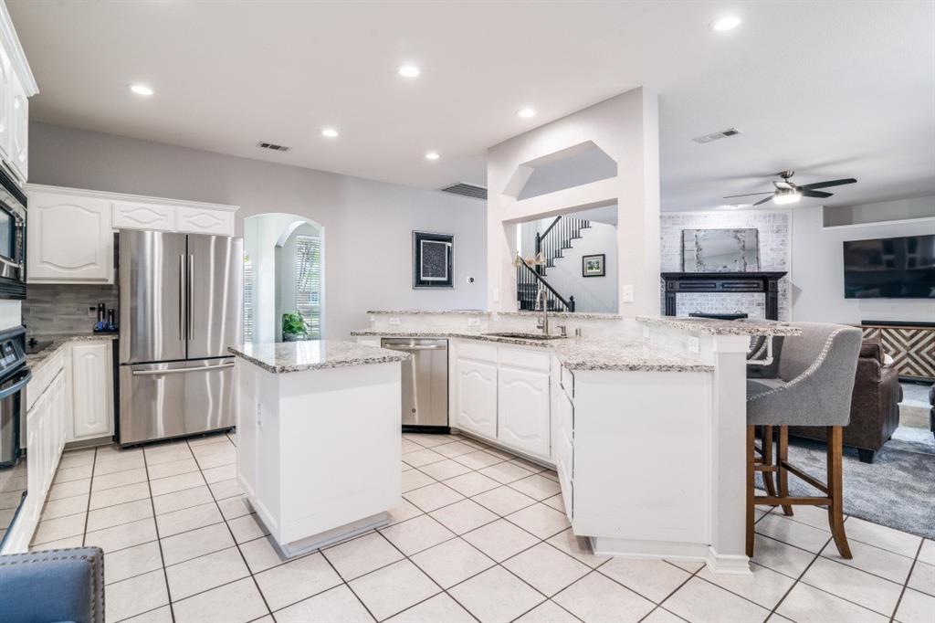 Avalon Add Ph I - Residential