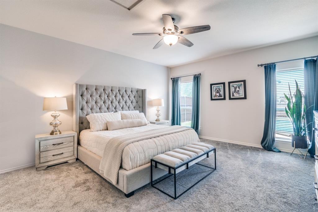 Avalon Add Ph I - Residential