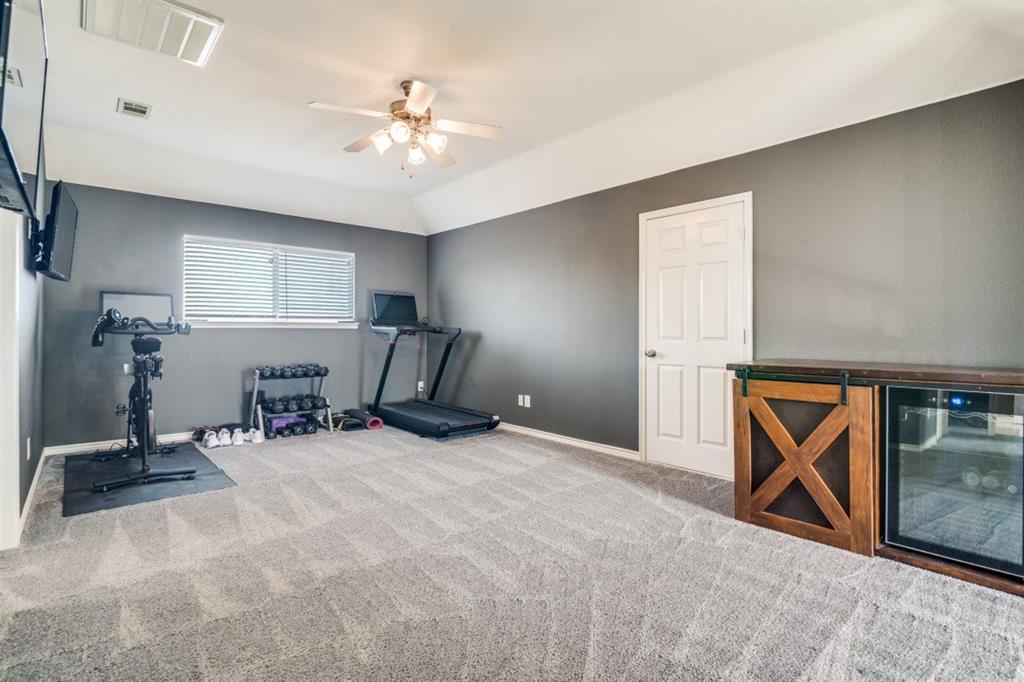 Avalon Add Ph I - Residential