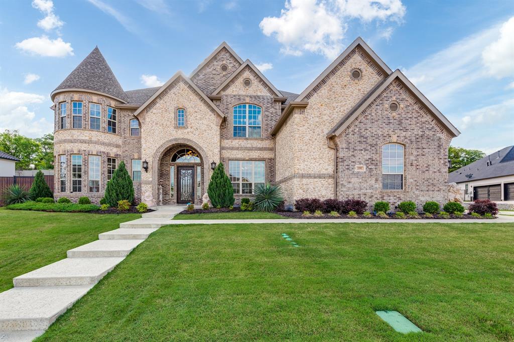 Southlake Meadows - Residential