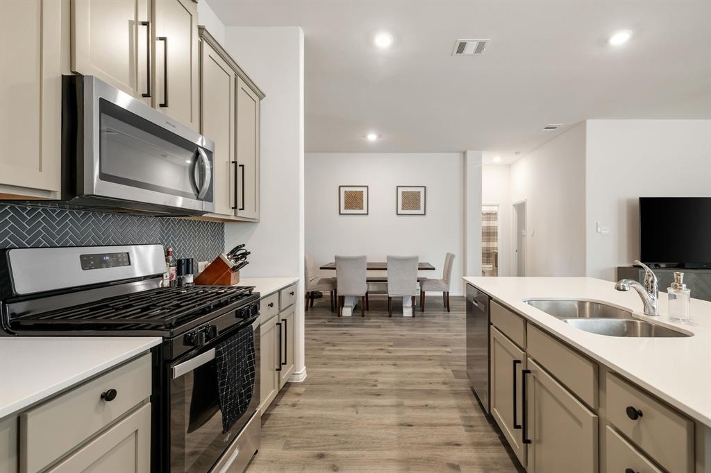 Silverado West Ph 6 - Residential