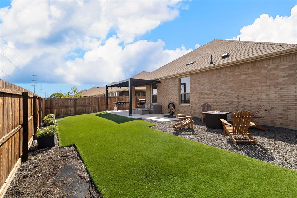 Silverado West Ph 6 - Residential