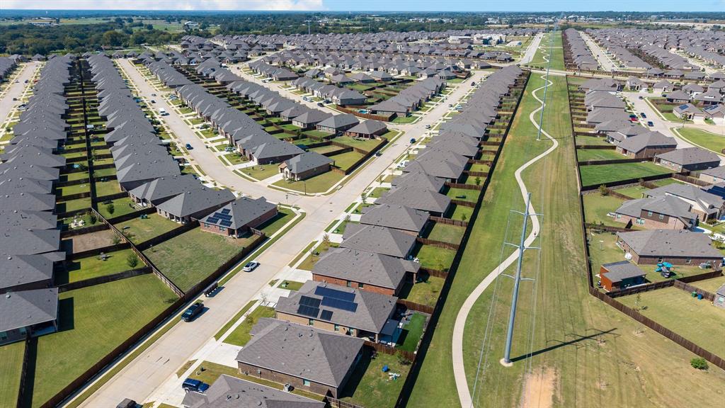 Silverado West Ph 6 - Residential