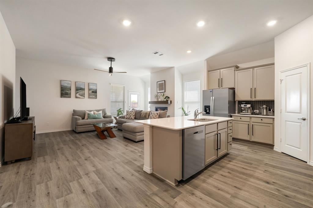 Silverado West Ph 6 - Residential