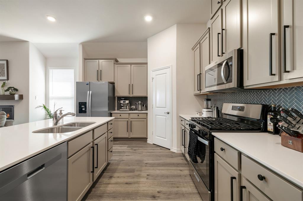 Silverado West Ph 6 - Residential
