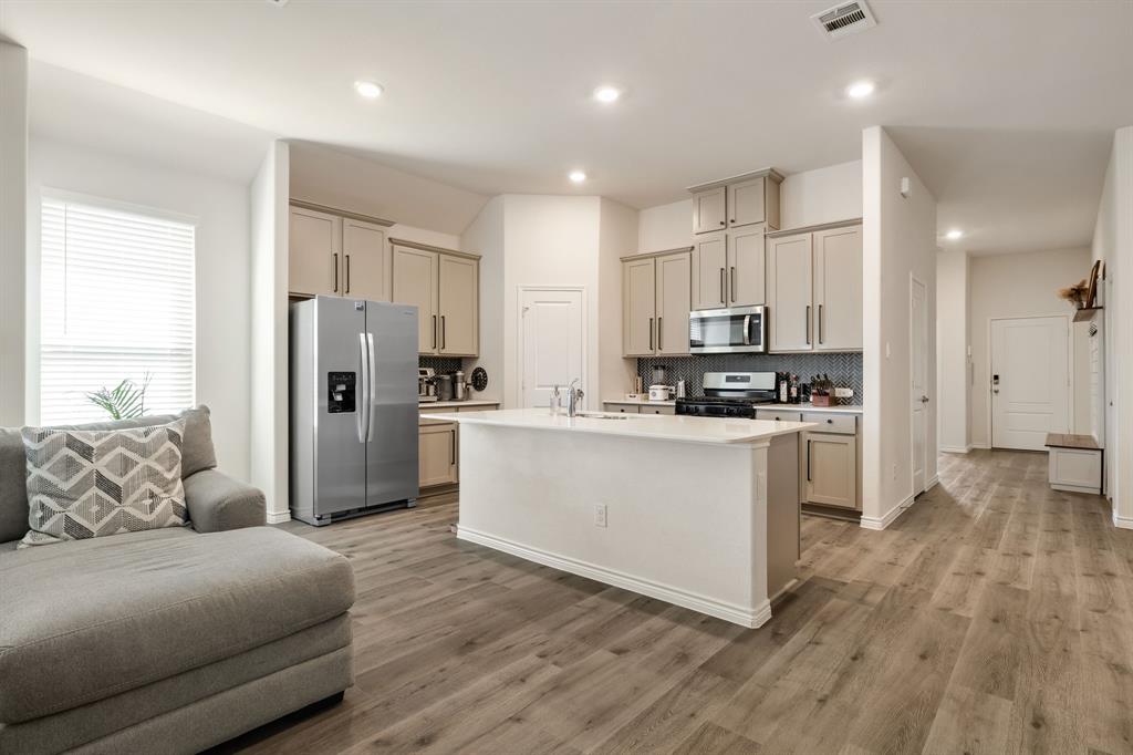 Silverado West Ph 6 - Residential