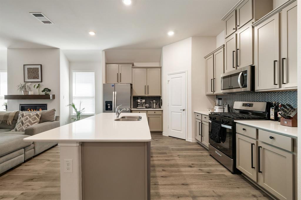 Silverado West Ph 6 - Residential