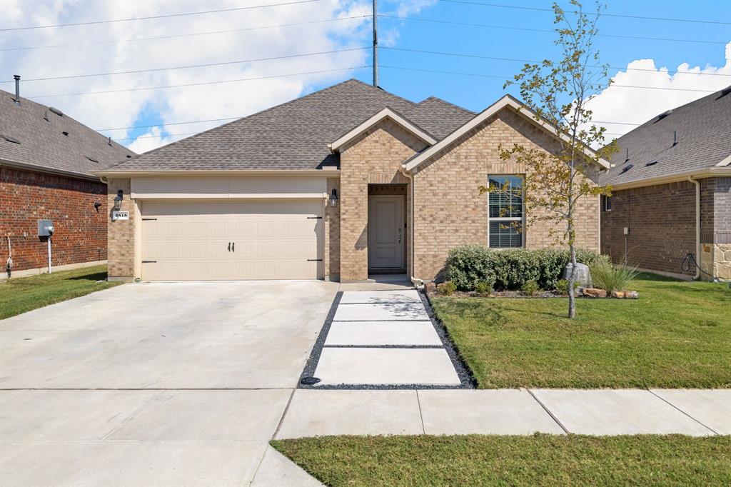 Silverado West Ph 6 - Residential