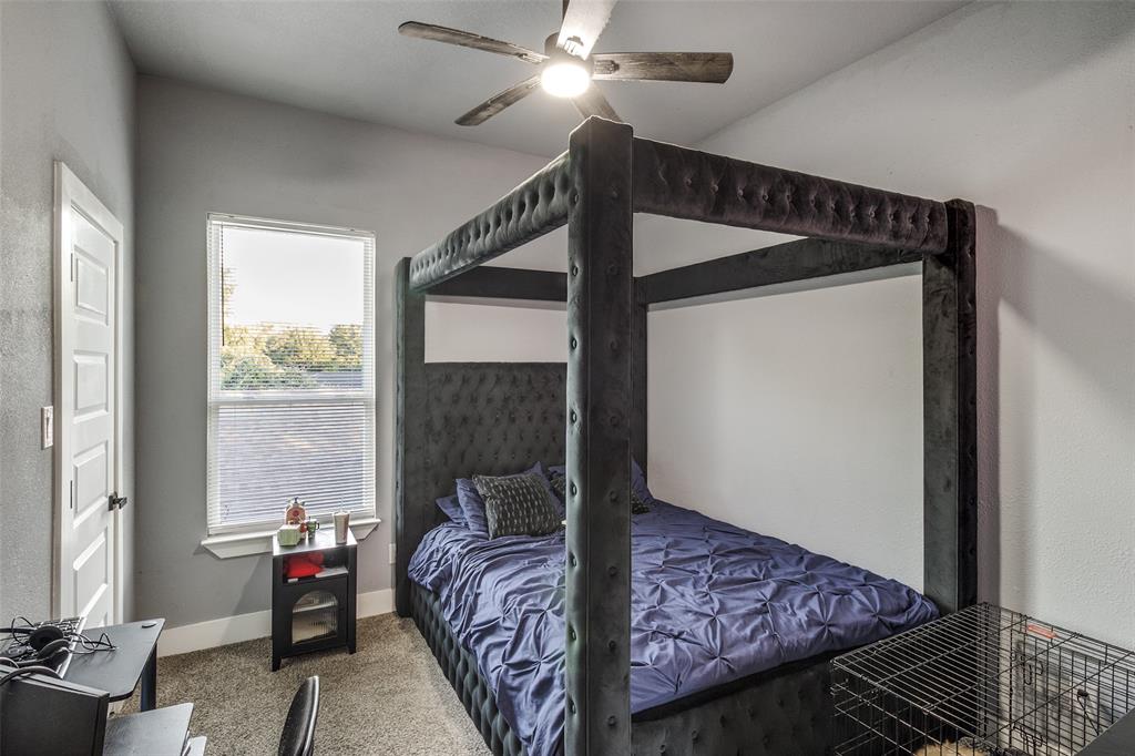 Central Ave - Residential