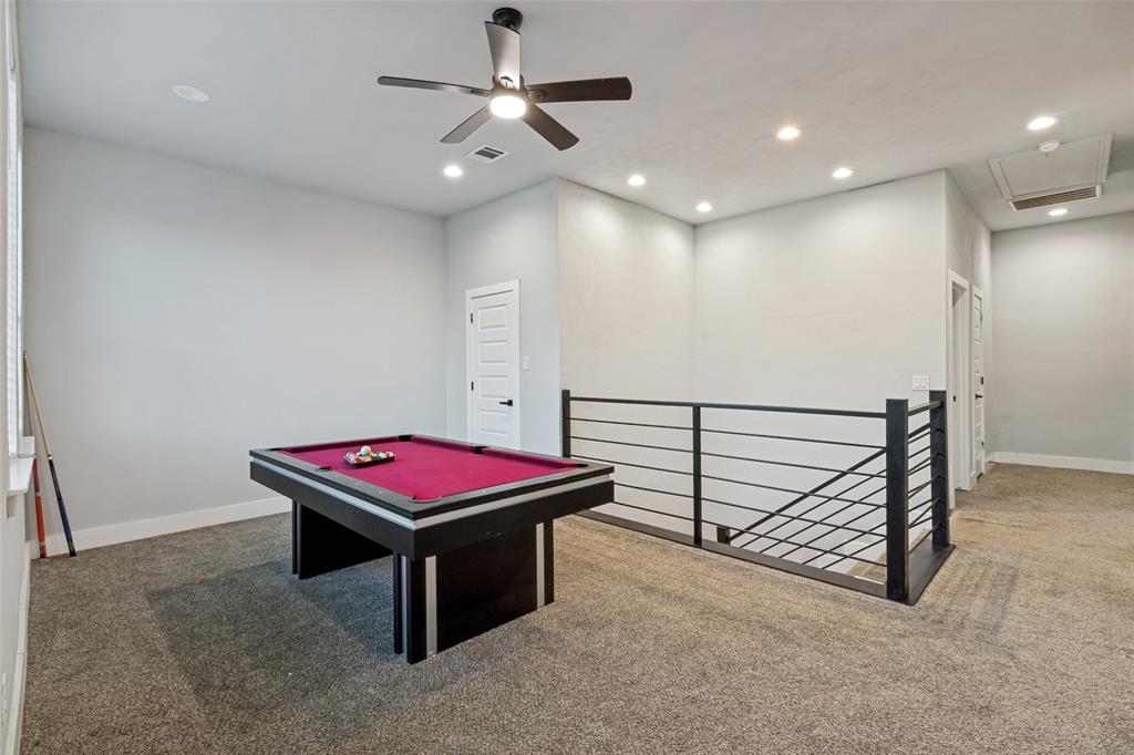 Central Ave - Residential