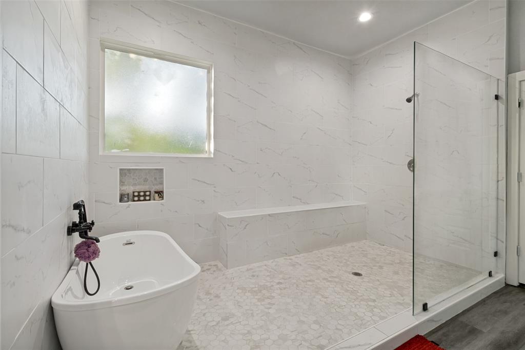 Central Ave - Residential