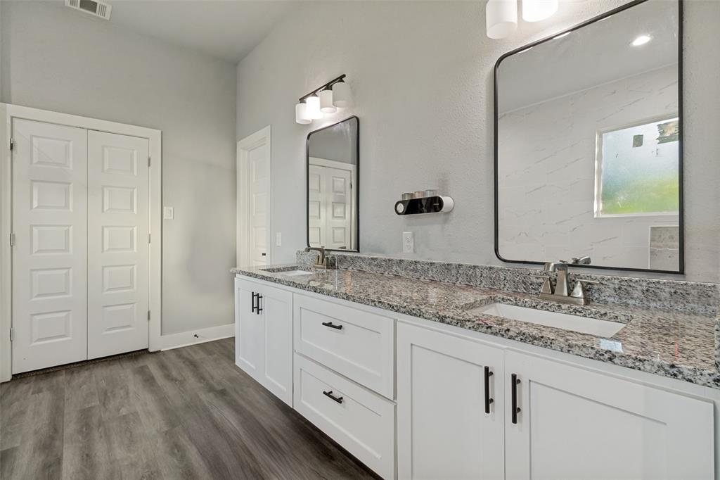 Central Ave - Residential