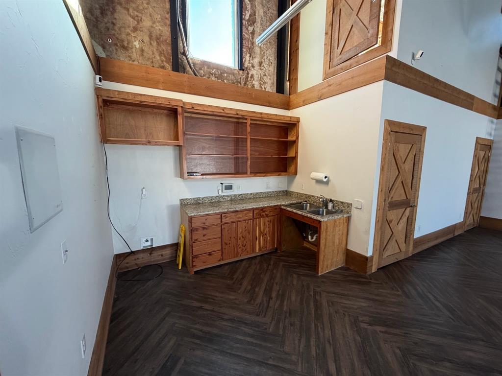 OT ABILENE TIF #1 - Commercial Sale