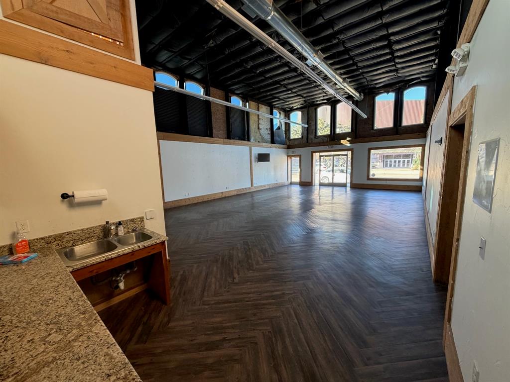 OT ABILENE TIF #1 - Commercial Sale