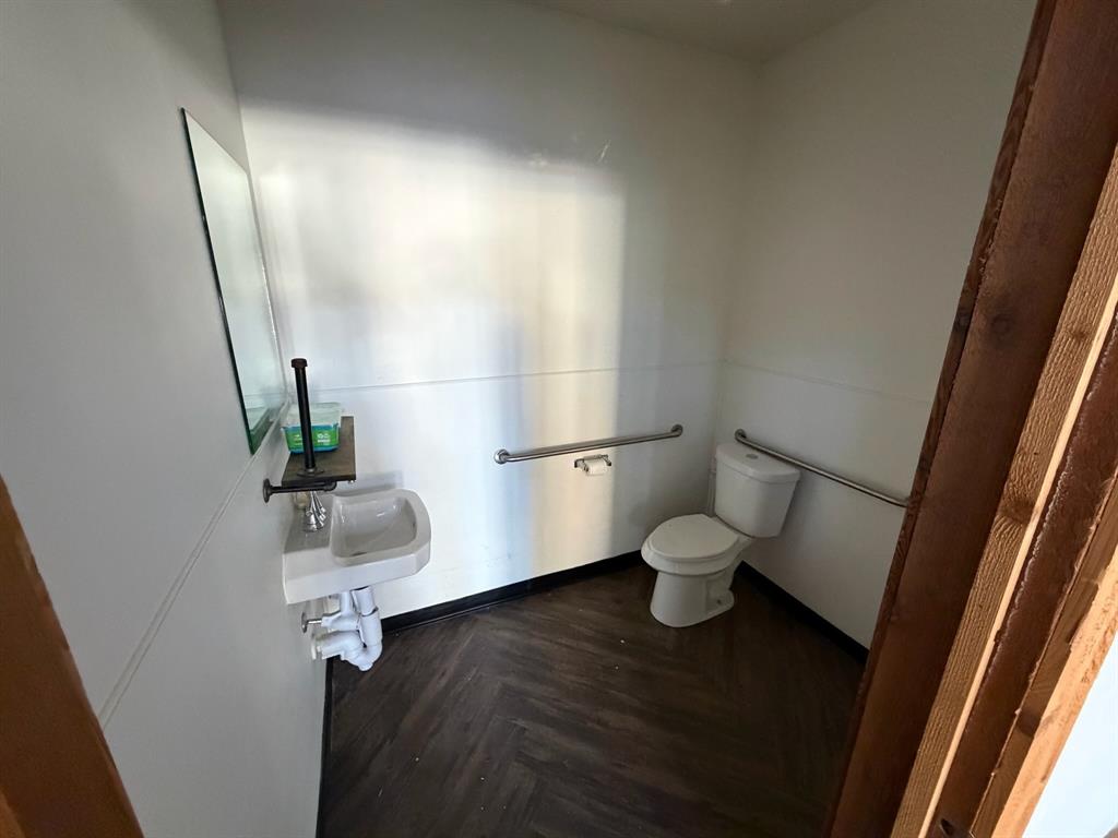 OT ABILENE TIF #1 - Commercial Sale