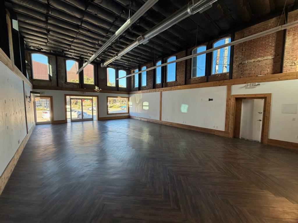 OT ABILENE TIF #1 - Commercial Sale