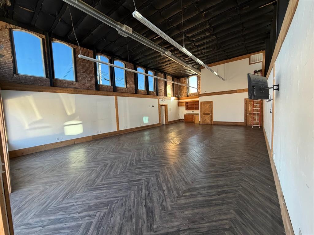 OT ABILENE TIF #1 - Commercial Sale