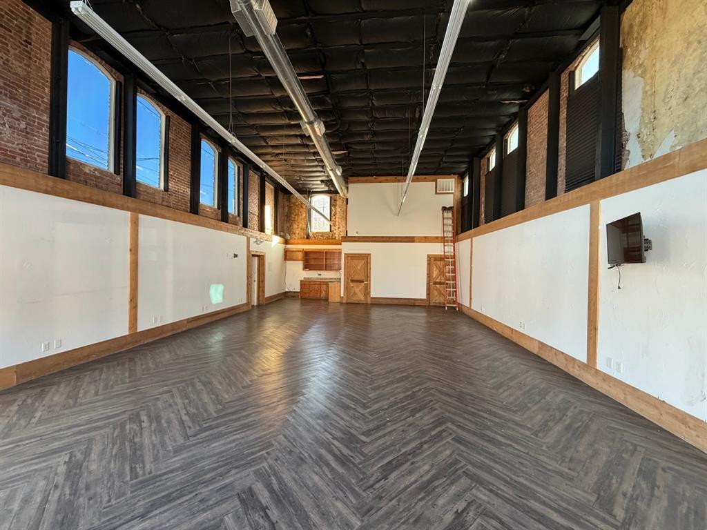 OT ABILENE TIF #1 - Commercial Sale