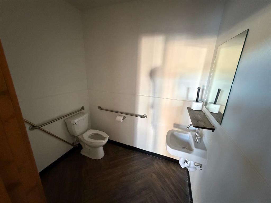 OT ABILENE TIF #1 - Commercial Sale