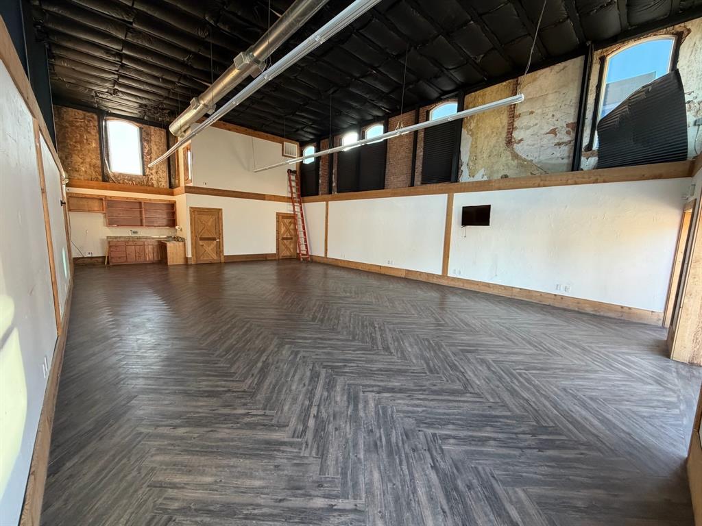 OT ABILENE TIF #1 - Commercial Sale