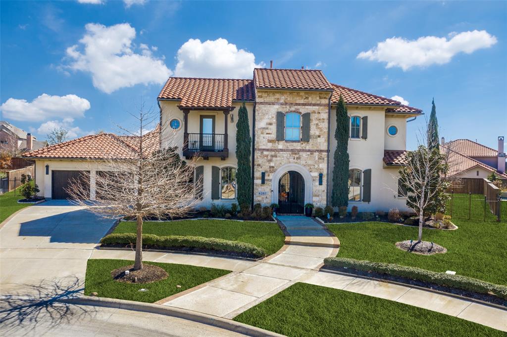 Newman Village Ph 3 - Residential