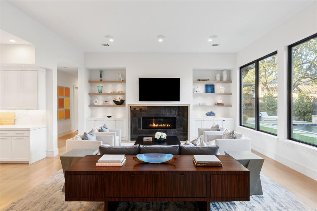 Preston Haven Estates - Residential