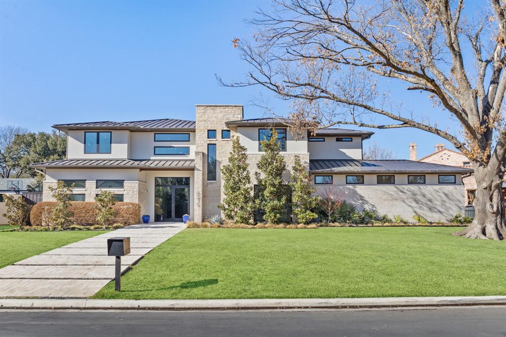 Preston Haven Estates - Residential