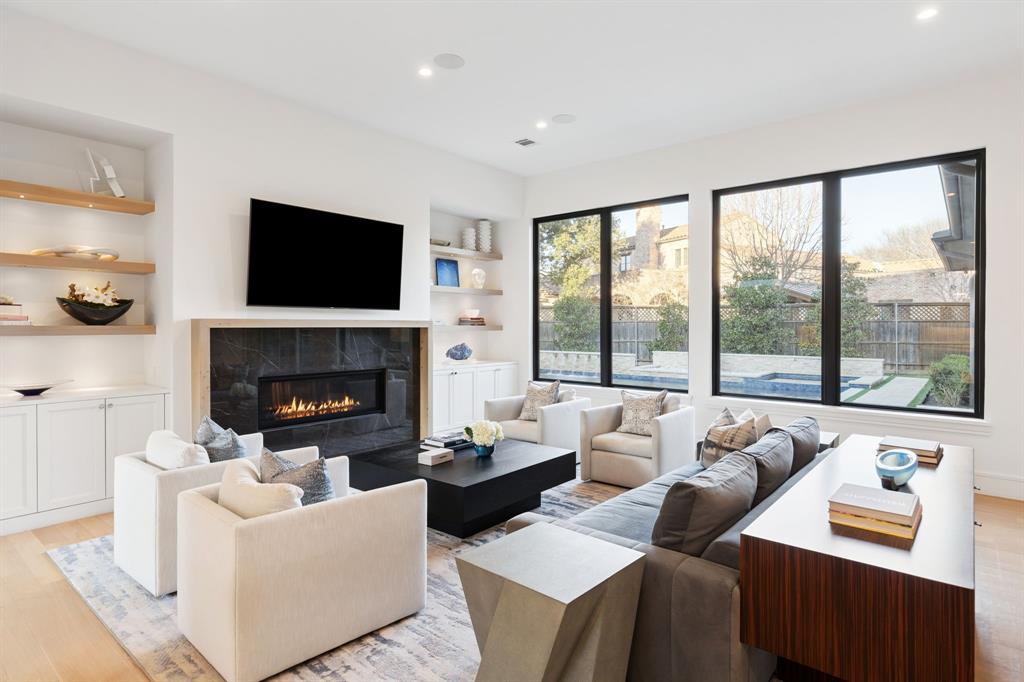 Preston Haven Estates - Residential