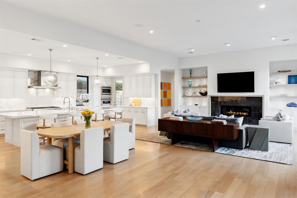 Preston Haven Estates - Residential