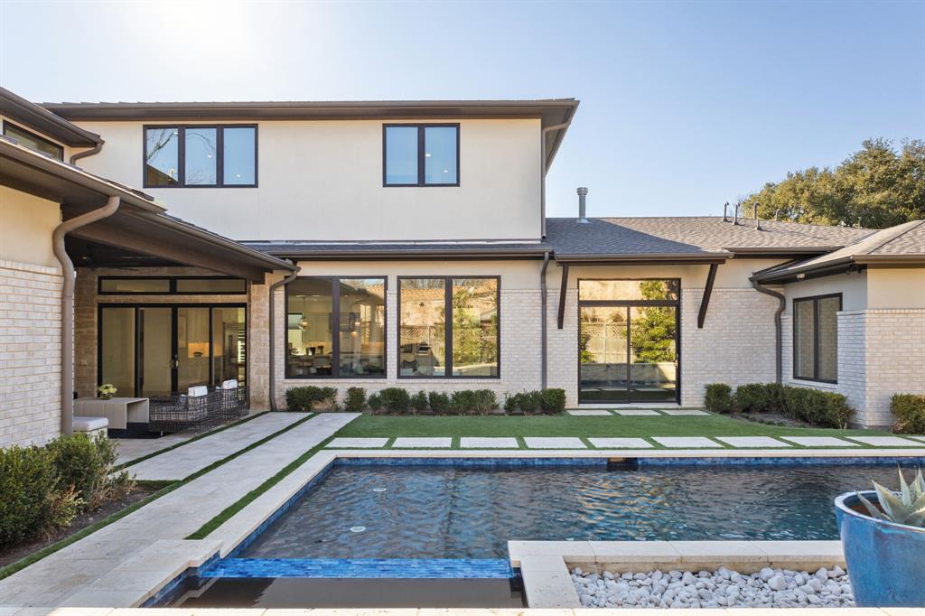 Preston Haven Estates - Residential