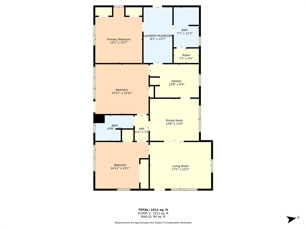 VALLEY MILLS OT - Residential