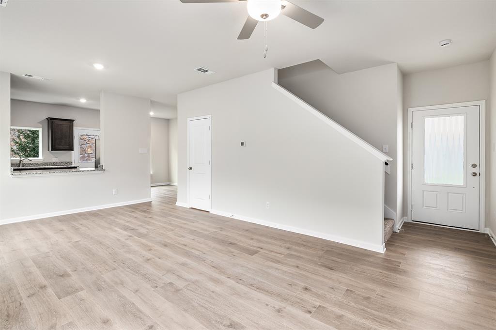College Park - Residential
