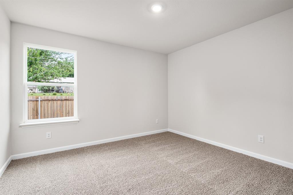 College Park - Residential
