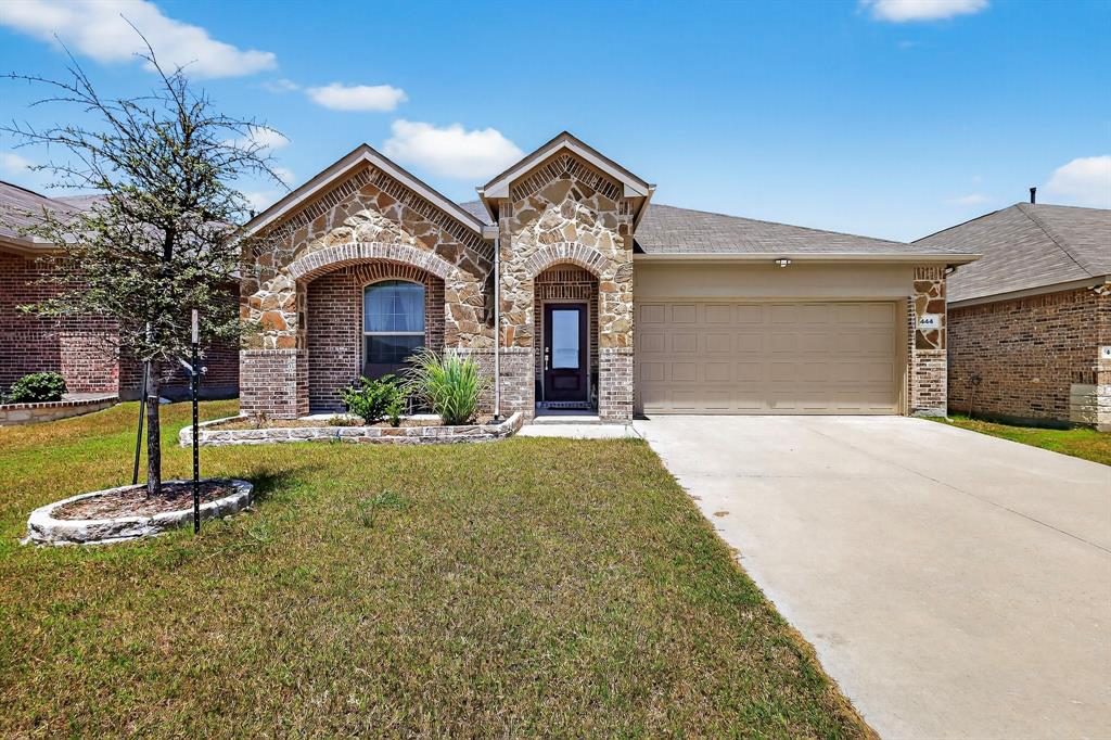 Sendera Ranch East Ph-21 - Residential