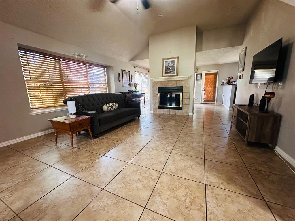 River Trails Add - Residential