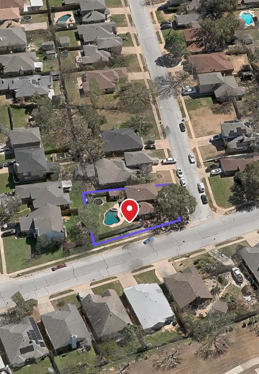 River Trails Add - Residential