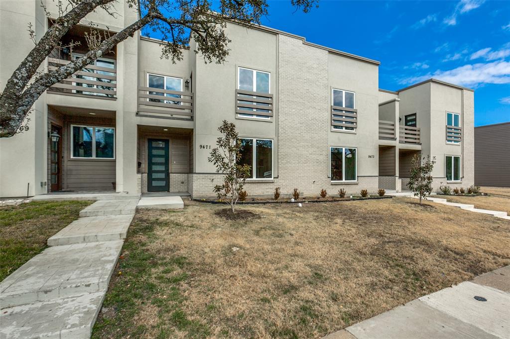 Timberleaf Lane TWNHMS - Residential