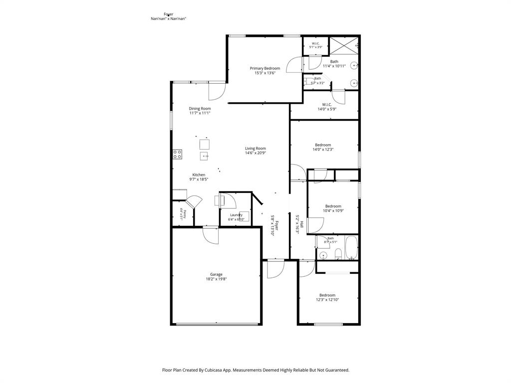 Legado Ph 1 - Residential