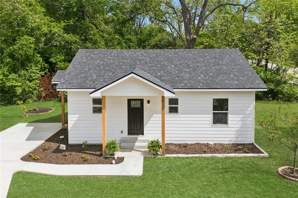 Canton - Residential