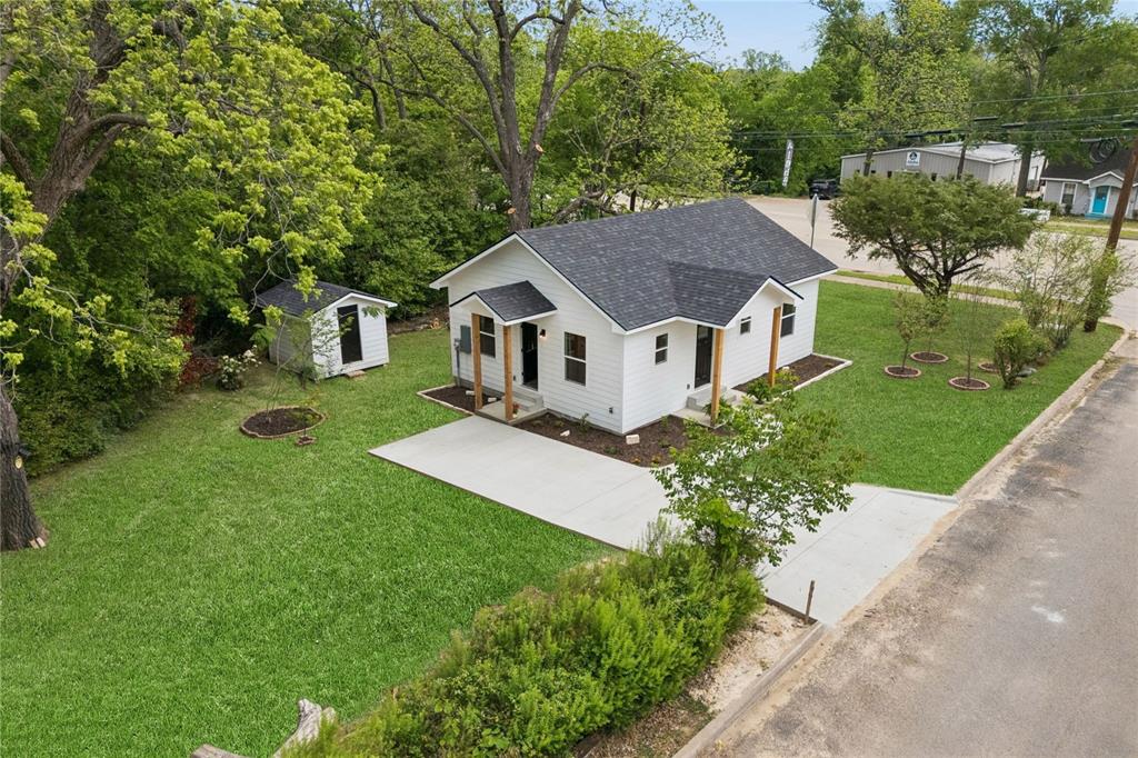 Canton - Residential