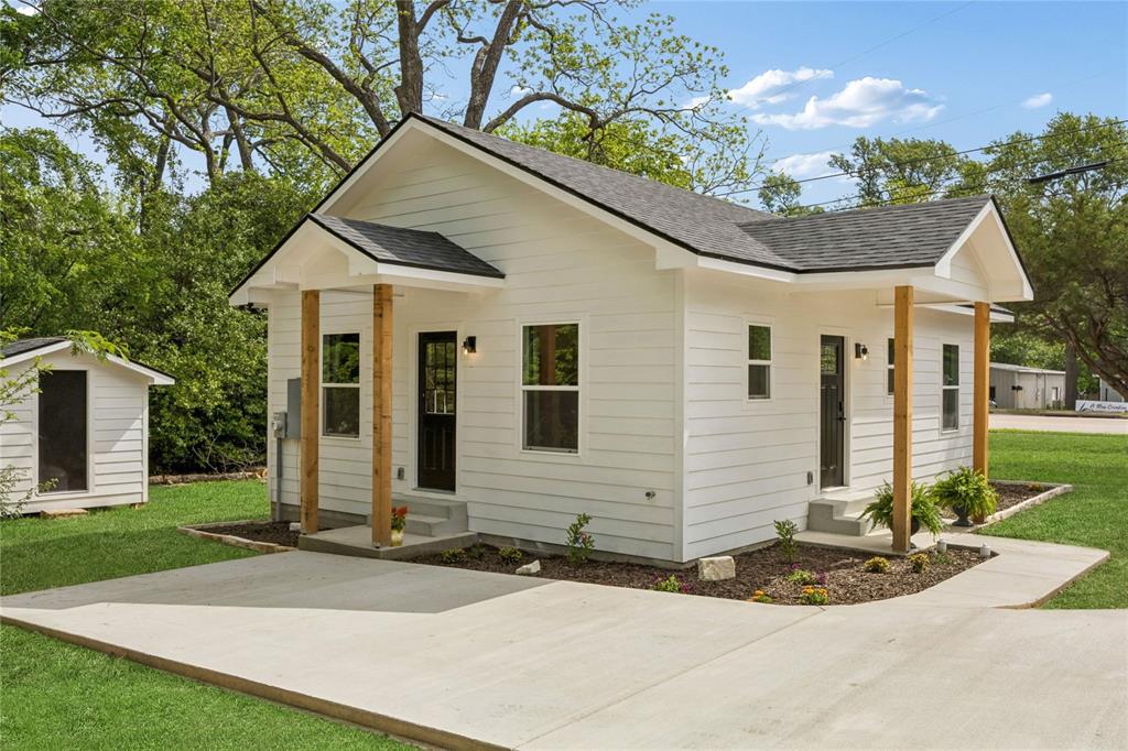 Canton - Residential
