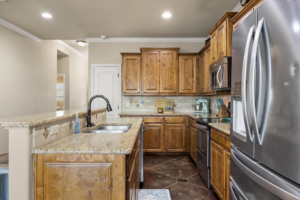 Parkview Place - Residential