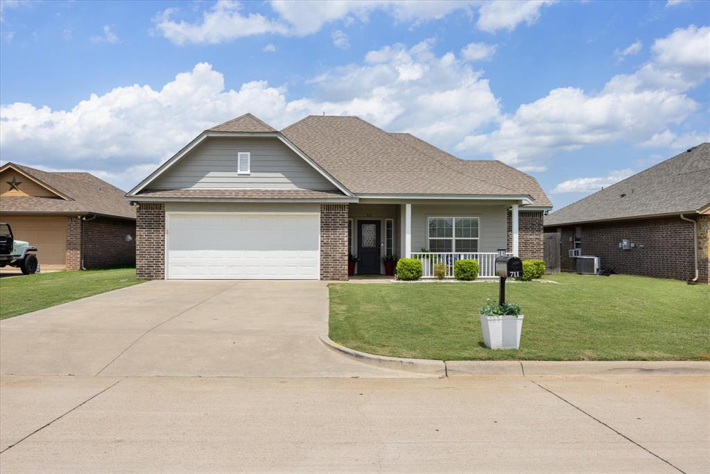 Parkview Place - Residential