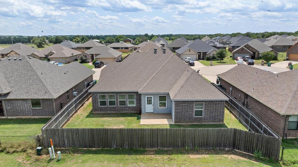 Parkview Place - Residential
